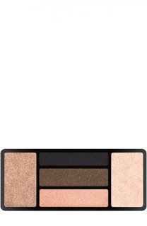 Палетка теней Hypnose Palette Star st3 Lancome