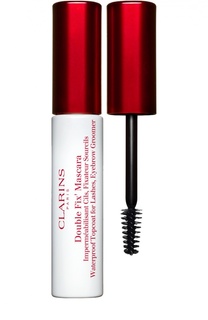 Фиксатор для ресниц и бровей водостойкий Clarins