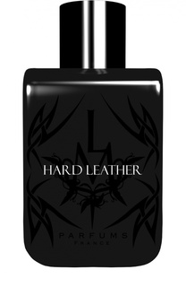 Духи Hard Leather LM Parfums