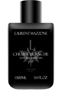 Духи Chemise Blanche LM Parfums