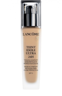 Тональный крем Teint Idole Ultra 02 Lancome