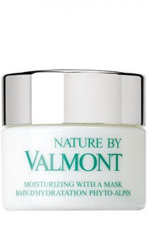 Увлажняющая маска Nature Valmont