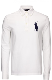 Поло джерси Polo Ralph Lauren