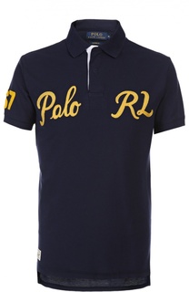 Поло джерси Polo Ralph Lauren