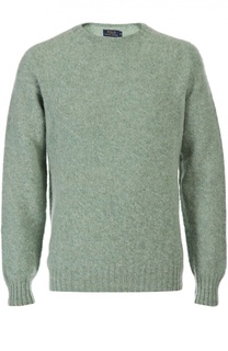 Вязаный пуловер Polo Ralph Lauren