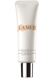 Тонирующий флюид SPF 30, оттенок 02 La Mer