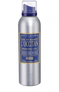 Гель для бритья L`Occitane
