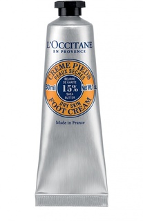 Крем для ног L`Occitane