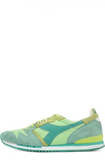 Diadora heritage sales exodus reptile