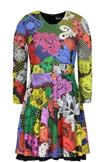 Платье Just Cavalli