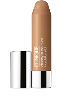 Тональное средство в карандаше, оттенок Gargantuan Golden Clinique