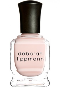 Лак для ногтей Prelude To A Kiss Deborah Lippmann