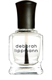 База для ногтей Fast Girls Base Coat Deborah Lippmann