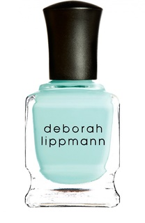 Лак для ногтей Flowers In Her Hair Deborah Lippmann