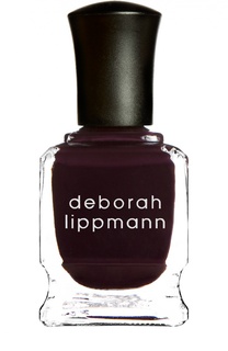 Лак для ногтей Dark Side Of The Moon Deborah Lippmann