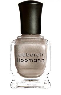 Лак для ногтей Believe - Cher Deborah Lippmann