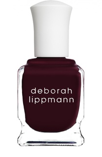 Лак для ногтей Lets Misbehave Deborah Lippmann