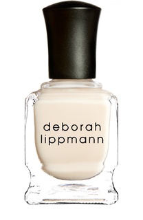 База для ногтей Ridge Filler Base Coat Deborah Lippmann