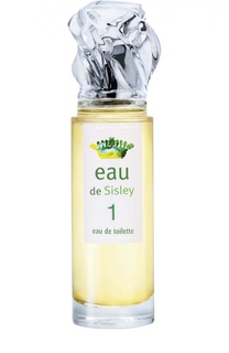Туалетная вода Eau De Sisley 1 Sisley