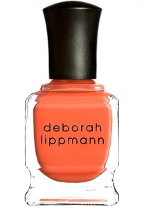 Лак для ногтей Lara`s Theme Deborah Lippmann