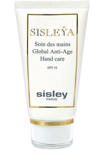 Крем для рук Sisleya Sisley