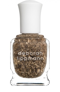 Лак для ногтей Gold Digger Deborah Lippmann