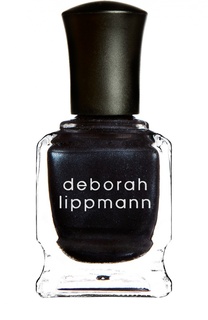 Лак для ногтей Hit me With Your Best Shot Deborah Lippmann