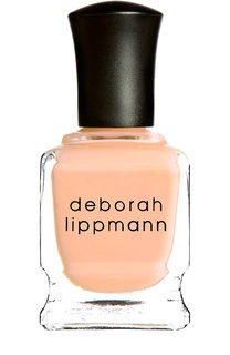 Лак для ногтей Tip Toe Through The Tulips Deborah Lippmann