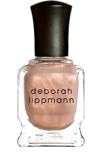 Лак для ногтей Diamonds and Pearls Deborah Lippmann