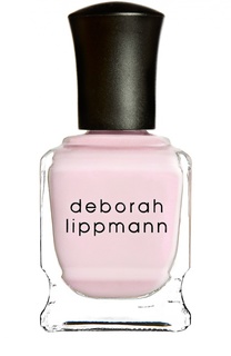 Лак для ногтей Chantilly Lace Deborah Lippmann