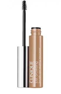 Гель для бровей, оттенок Light Brown Clinique
