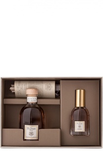 Набор Arancio e Uva Rossa Dr.Vranjes