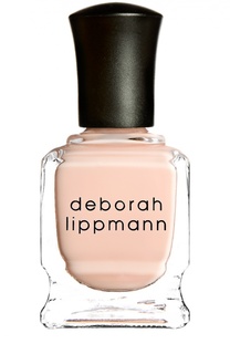 База для ногтей Turn Back Time Base Coat Deborah Lippmann