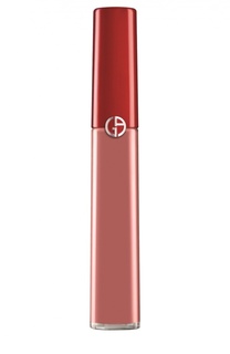 Lip Maestro бархатный гель для губ оттенок 500 Giorgio Armani
