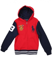 Кардиган Polo Ralph Lauren