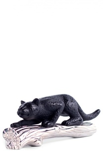 Скульптура Panther Daum