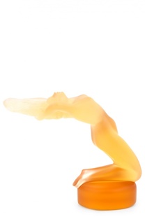 Пресс-папье Chrysis Lalique