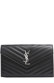 Сумка Monogram на цепочке Saint Laurent