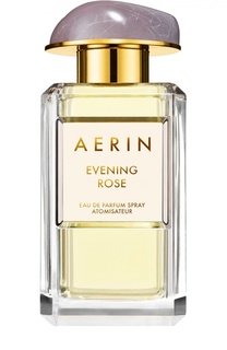 Парфюмерная вода Aerin Evening Rose Estée Lauder