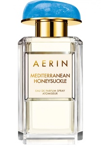 Парфюмерная вода Aerin Mediterranean Honeysuckle Estée Lauder