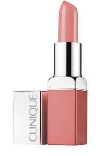 Помада для губ, оттенок Nude Pop Clinique