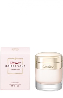 Парфюмерная вода Baiser Vole Cartier