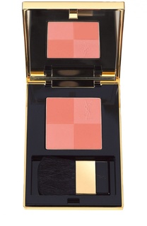 Blush Radiance Румяна компактные 09 YSL