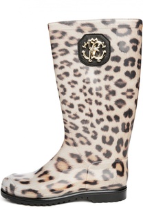 Сапоги Roberto Cavalli