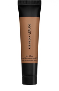 Тональный крем Face Fabric, оттенок 005 Giorgio Armani
