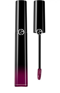 Стойкий блеск для губ Ecstasy Lacquer, оттенок 601 Giorgio Armani