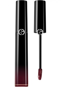 Стойкий блеск для губ Ecstasy Lacquer, оттенок 603 Giorgio Armani