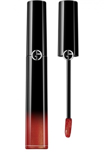 Стойкий блеск для губ Ecstasy Lacquer, оттенок 302 Giorgio Armani