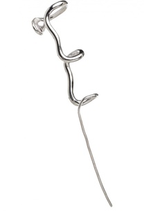 Серьга Charlotte Chesnais