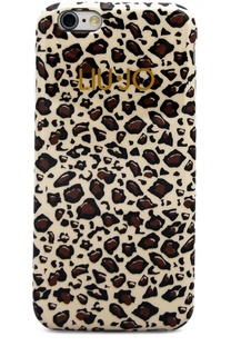 Чехол Leo Beige для iPhone 6/6s Liu Jo
